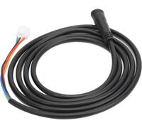 Câble d'alimentation pour scooter électrique,Câble de chargeur pour scooter électrique,Câble d'alimentation de données pour scooter électrique,Câble de circuit imprimé pour scooter électrique,Câble d'