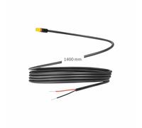 Cable d'alimentation pour une utilisation tierce hpp smart system bosch 1400 mm