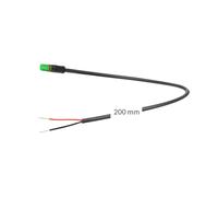 Cable d'alimentation pour une utilisation tierce lpp smart system bosch 200 mm b
