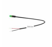 Cable alimentation electrique pour utilisation tierce lpp 200 mm bosch bch3370 200