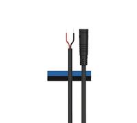Câble d'alimentation pour vélo. Quad Lock