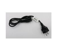 - Câble d'alimentation - power CEE 7/7 (M) pour IEC 60320 C5 (F) - 1 m - Corée, Europe