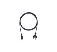 Câble secteur - OEHLBACH - C7 Noir - Cuivre exempt d'oxygène - Audio Vidéo