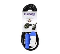 Câble d'alimentation Powercon Mâle - Male 1.8m Elite Câble d'