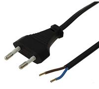 Câble d'alimentation Euro - 1,5 m - Extrémité nue