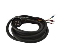 Câble d'alimentation R88A-CA1E150S R88A-CA1E005S for servomoteur(20M)