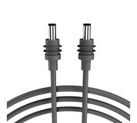 Câble d'alimentation rapide USB C vers DC 100W 10m pour StarLink Mini Gen 3, Type-C à DC (5521 à 5521)