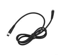 Câble d'alimentation robuste pour moulinet de pêche Daiwa de moins de 750 MJ - Cordon d'alimentation CA pour pêche en haute mer 150 cm (1,5 m)