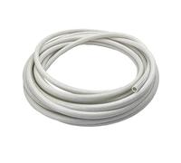 Câble d'alimentation RVV à 3 conducteurs, gaine PVC, 16-22 AWG, 1-35 m, fil en cuivre for usage automobile et électrique(5M,4.2 x 5.8mm)