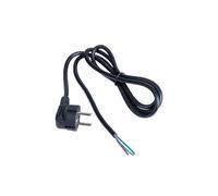 Câble d'alimentation sans extrémité AK-OT-01C CU CEE 7/7 1,5m