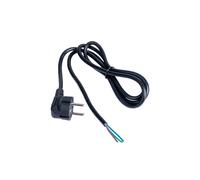 Câble d'alimentation sans extrémité CU 3x1mm CEE 7/7 AK-OT-01P