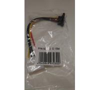 Câble D'Alimentation SATA Pour Disque Dur ATA III 0,15 M SERIAL