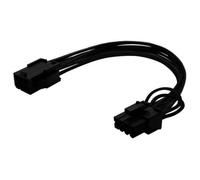 Câble d'alimentation - SAVIO - AK-49 - 0,015 m - PCI 6 broches - PCI Express 8 broches