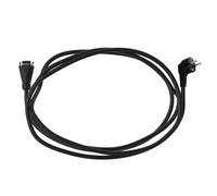 Câble d'alimentation Schuko 3 x 1,5 mm² centrale électrique de balcon 5-15 m ...