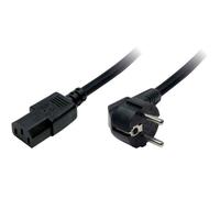 Câble de raccordement LogiLink alimentation