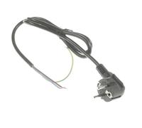 Câble d'alimentation - SEB - 1,0m - Compatible cuiseur vapeur - Noir - Remplacement câble défectueux