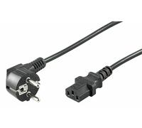 Câble d'alimentation secteur - 3 m - Goobay