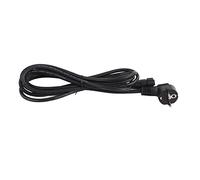 Câble d'alimentation secteur, accessoires de câble de connexion de l'onduleur Cordon d'alimentation CA de 3 mètres pour WVC 300 WVC 350 EU 220V