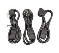 Câble d'alimentation Secteur Compatible avec Le Drone DJI T16, T20, T30 Agras(3 pcs)