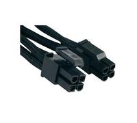 Câble d'alimentation SILVERSTONE PP06B-EPS75