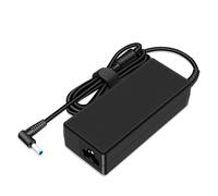 Câble d'alimentation stable pour moniteur HDTV Samsung, chargeur d'ordinateur portable 19 V avec câble flexible en PVC et boîtier durable,