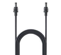 Câble d'alimentation Starlink Mini 15 m Gris