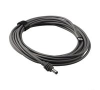 Câble d'alimentation Starlink Mini USB C vers CC 5 m 15 m étanche Type C avec puce PD intégrée Prend en charge une alimentation jusqu'à 100 W (5 m)