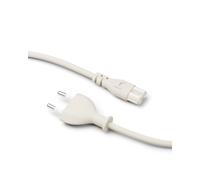 Câble D'alimentation sur Socle 750 cm Pearl