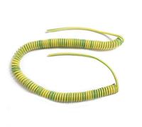 Câble d'alimentation télescopique à 1 noyau, 2, 5 mm2