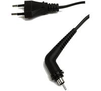 Câble d'Alimentation Universel compatible avec les Lisseurs ghd - Compatible avec ghd Gold Classic,ghd Gold Max,et ghd Gold Mini