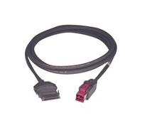 - Câble d'alimentation USB - 3.8 m - pour TM T88VI (115P0), T88VI-iHub (751F4)