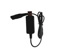 Câble D'alimentation USB A00390, Adaptateur Secteur, Chargeur, Compatible Avec Les Rasoirs Philips S300, S301, S302, S311, S331, S520, S530, RQ331-ABPX