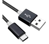 Câble d'alimentation USB-C de rechange pour Lenovo Smart Tab M10 P10 V7 TAB4 8 10 Plus Lenovo TB-X505 TB-X605 TB-X704 TB-X705 TB-8704 PB-6505M
