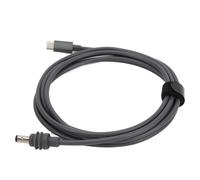 Câble d'alimentation USB-C vers DC 20 AWG IP68 10 m Mini Dish