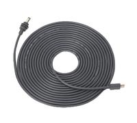 Câble d'alimentation USB C vers DC pour Mini Antenne Parabolique Cordon d'alimentation Mini USB C vers DC 18 AWG,Entrée de Type C vers Câble Jack DC Barrel,