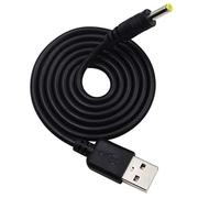 Câble d'alimentation USB DC pour appareil photo Fujifilm Finepix S700 fd S800