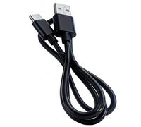 Câble d'alimentation USB de type C de rechange pour haut-parleur Sumvision Monic Wave Tekuno Dotn M17B