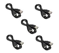Câble d'alimentation USB pour Advance SP (SP) / Console [Advance], 5 pièces