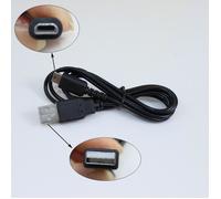 Câble d'alimentation USB pour Nintendo DS Lite, cordon de chargement DSL pour NDSL [DD4F2A8]