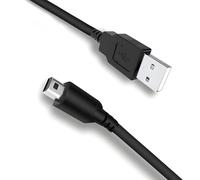 Câble d'alimentation USB pour Nintendo DSi/DSi XL/3DS/3DS XL