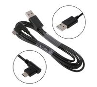 Câble d'alimentation USB pour tablette à dessin numérique Wacom, Charge pour CTL471 CTH680 Q1JC