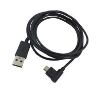 Câble d'alimentation USB pour tablette graphique Wacom (compatible avec les modèles CTL471, CTH680, CTL472, CTL4100, CTL6100, CTL490 et CTL480)