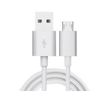 Câble D'alimentation Usb Universel Mi Cro De 8m De Long, Avec Interface An-Droid, Pour Caméra De Sécurité Domestique Wyze Cam Pan Xiao-Mi