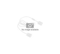 - Câble d'alimentation USB - USB (M) - pour Honeywell MS1690 Focus, MS3780 Fusion; Voyager 9520; VoyagerCG 9540
