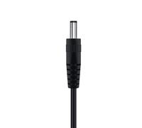 Câble d'alimentation USB vers DC - Cordon de charge 5V pour routeurs, lampes et jouets 0,5 m