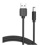 Câble d'alimentation - VENTION - USB 2.0 - Jack 5,5 mm - 1 m - Résistant aux dommages