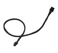 Câble d'alimentation VGA PCIE 8 broches vers broches pour Supernova 650 750 850