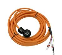 Câble d'alimentation W01-MS-PW 3 m, 5 m, 8 m, 10 m for AM5-15(5 Metre)