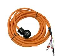 Câble d'alimentation W01-MS-PW 3M 5M 8M 10M for AM5-15(15M)