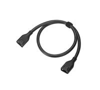 Câble d'alimentation XT150 Accessoires de câble d'alimentation compatibles avec la batterie supplémentaire Max (1 m)
